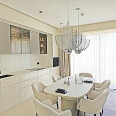 Квартира 101,1 м², 3-комнатные - изображение 5