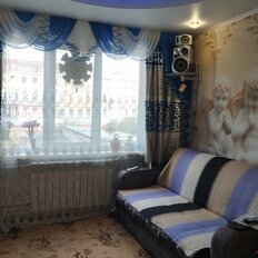 Квартира 18 м², студия - изображение 2
