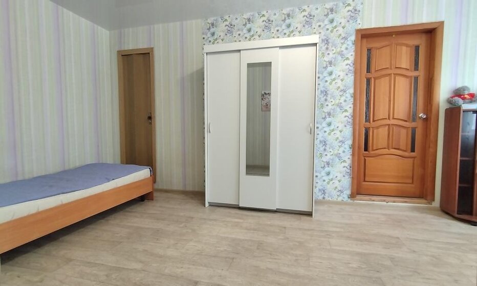 69,3 м², 3-комнатная квартира 5 630 000 ₽ - изображение 69