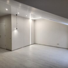 Квартира 66,8 м², 2-комнатная - изображение 4