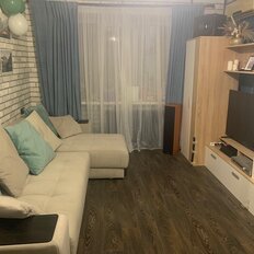 Квартира 45,7 м², 2-комнатная - изображение 1