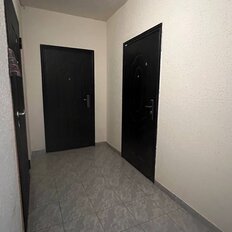 Квартира 35 м², 1-комнатная - изображение 5