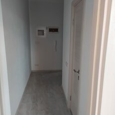 Квартира 45 м², 1-комнатная - изображение 5