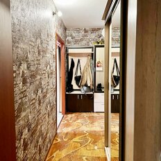 Квартира 42 м², 1-комнатная - изображение 4