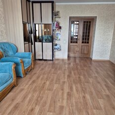 Квартира 94,7 м², 3-комнатная - изображение 3
