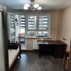Квартира 77 м², 3-комнатная - изображение 5