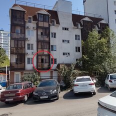 Квартира 24 м², студия - изображение 3