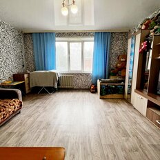 Квартира 42 м², 1-комнатная - изображение 3