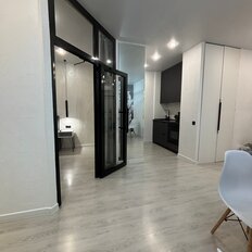 Квартира 46 м², 2-комнатная - изображение 5