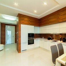 Квартира 96 м², 2-комнатные - изображение 2