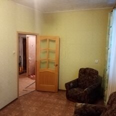 Квартира 34,7 м², 2-комнатная - изображение 4