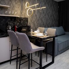 Квартира 46 м², 2-комнатная - изображение 1
