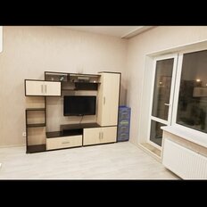 Квартира 28 м², студия - изображение 2