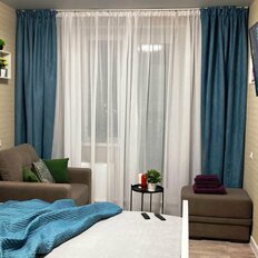 Квартира 36 м², 1-комнатная - изображение 3