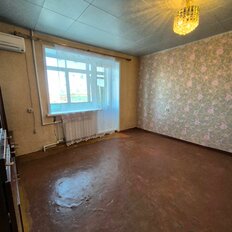Квартира 33,2 м², 1-комнатная - изображение 4