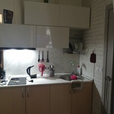 Квартира 23 м², студия - изображение 3