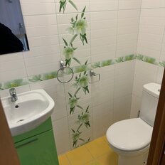 Квартира 64,4 м², 2-комнатная - изображение 5