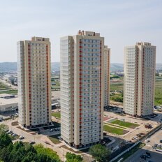 Квартира 38,5 м², 1-комнатная - изображение 2