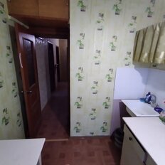 Квартира 56 м², 2-комнатная - изображение 5