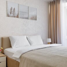 Квартира 45 м², 2-комнатные - изображение 5