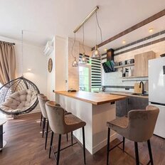 Квартира 52 м², 2-комнатные - изображение 3