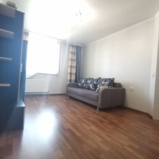 Квартира 39 м², 1-комнатная - изображение 2