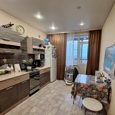 Квартира 51 м², 2-комнатная - изображение 5