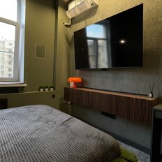 Квартира 17 м², студия - изображение 4