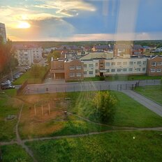 Квартира 29,6 м², 1-комнатная - изображение 2