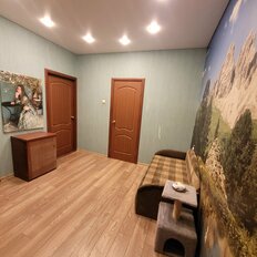 Квартира 104,6 м², 3-комнатная - изображение 1