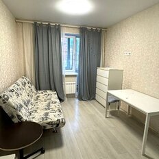 Квартира 24,6 м², студия - изображение 2