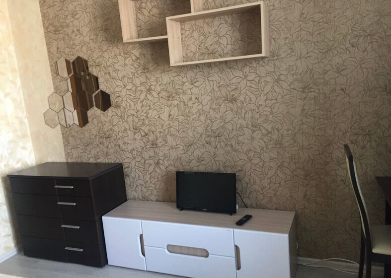 56 м², 2-комнатная квартира 2 500 ₽ в сутки - изображение 23