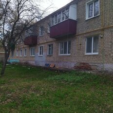Квартира 33 м², 1-комнатная - изображение 3