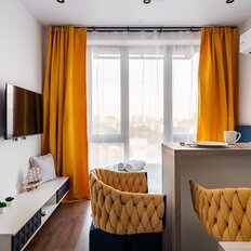 Квартира 22 м², студия - изображение 5