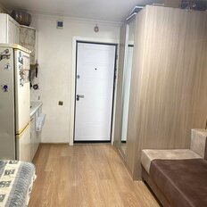 13 м², комната - изображение 1