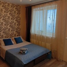 Квартира 28 м², студия - изображение 2