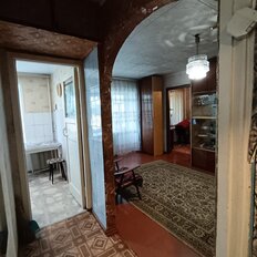 Квартира 45 м², 2-комнатная - изображение 3