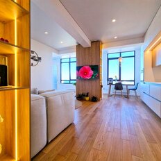 Квартира 112 м², 3-комнатная - изображение 1