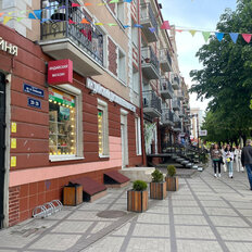 Квартира 36 м², 1-комнатная - изображение 5