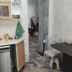 Квартира 41 м², 1-комнатная - изображение 5