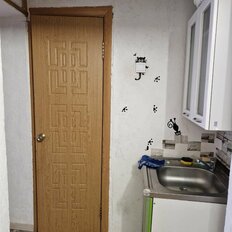 Квартира 29,6 м², 1-комнатная - изображение 2