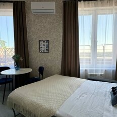 Квартира 17 м², студия - изображение 2