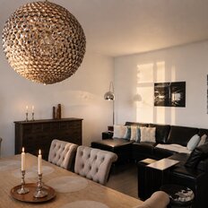 Квартира 129 м², 3-комнатная - изображение 4