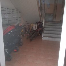 Квартира 33,3 м², 1-комнатная - изображение 5