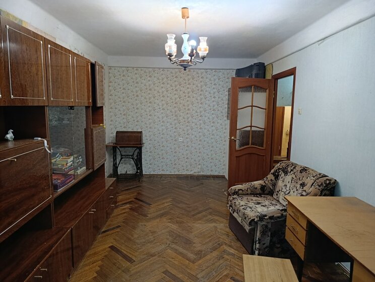 48 м², 2-комнатная квартира 65 000 ₽ в месяц - изображение 2