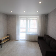 Квартира 25 м², студия - изображение 3