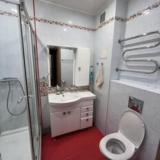 Квартира 50 м², 1-комнатная - изображение 1