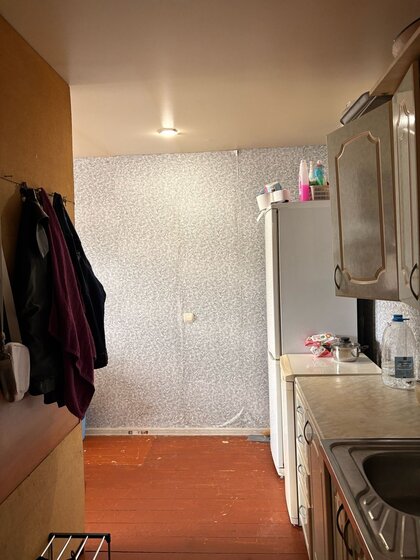 14 м², квартира-студия 1 390 000 ₽ - изображение 45