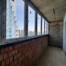 Квартира 45 м², 1-комнатная - изображение 1