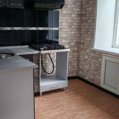 Квартира 31,3 м², 1-комнатная - изображение 3